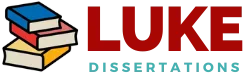 Dissertations By Luke